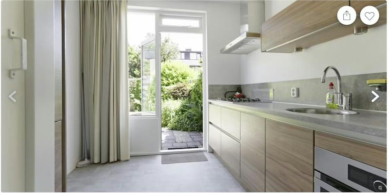 Kamer te huur in Amstelveen – Kostverlorenhof – foto 3