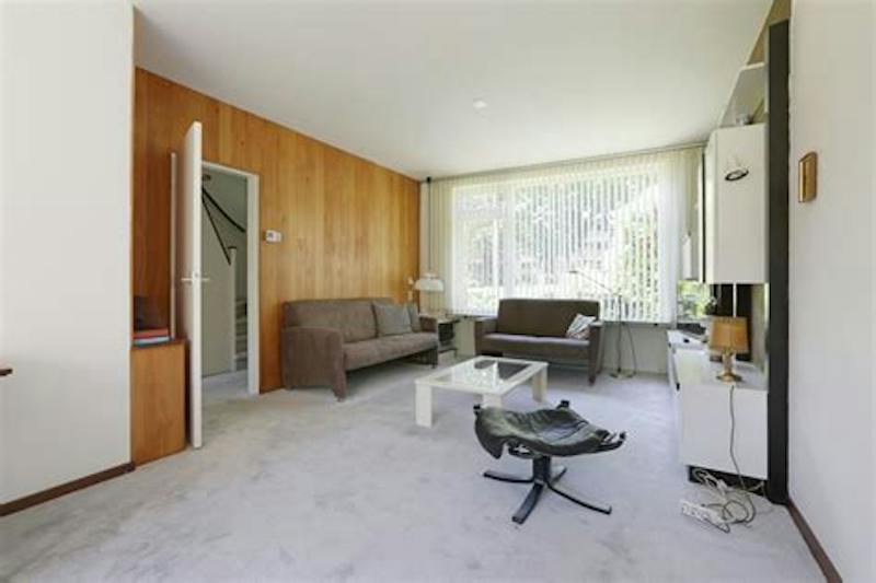 Kamer te huur in Amstelveen – Kostverlorenhof – foto 4
