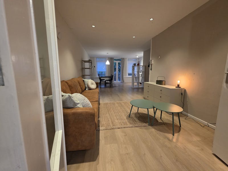 appartement te huur in Amsterdam