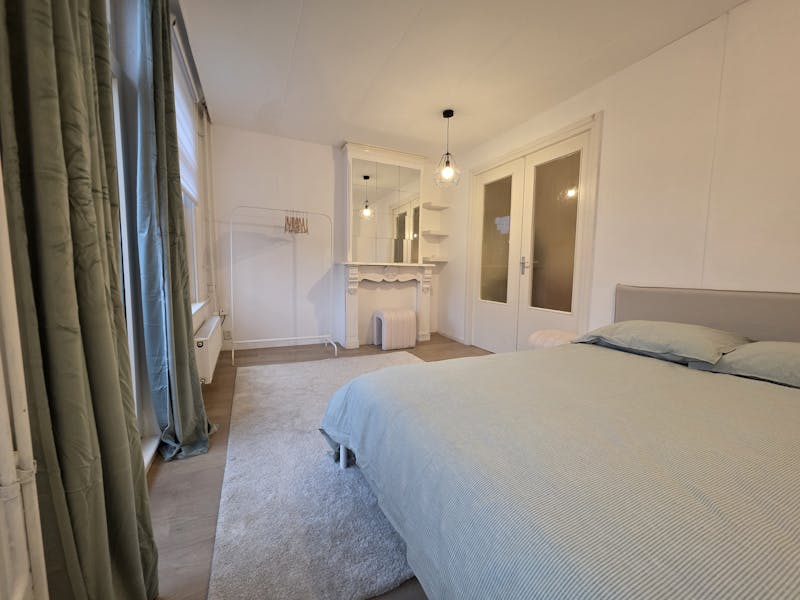 Appartement te huur in Amsterdam – Jacob Van Lennepkade – foto 3