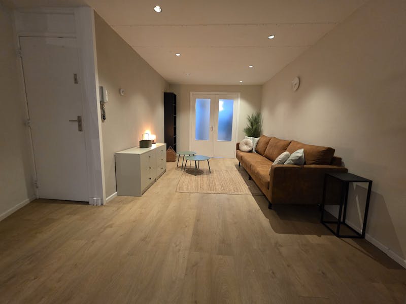 Appartement te huur in Amsterdam – Jacob Van Lennepkade – foto 4
