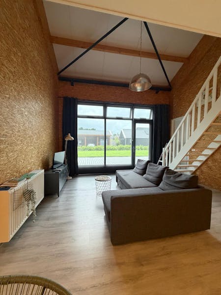 appartement te huur in Groningen