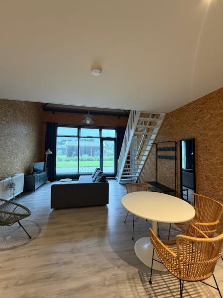 Appartement te huur in Groningen – Rollen – foto 2
