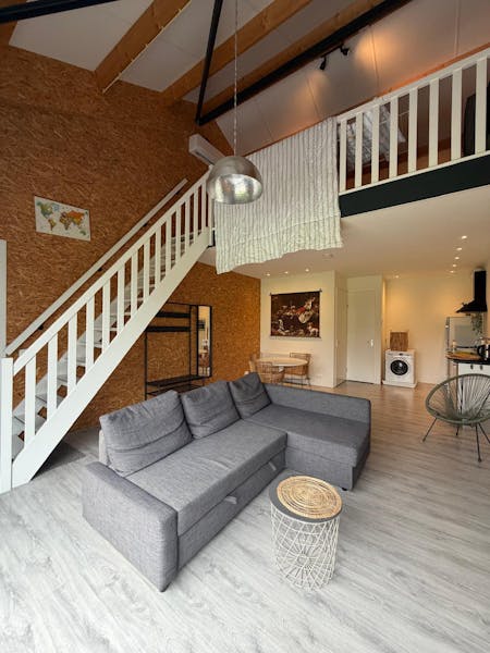 Appartement te huur in Groningen – Rollen – foto 3