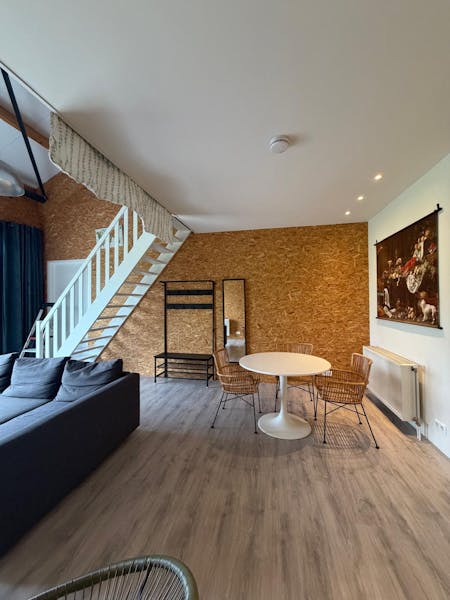 Appartement te huur in Groningen – Rollen – foto 4