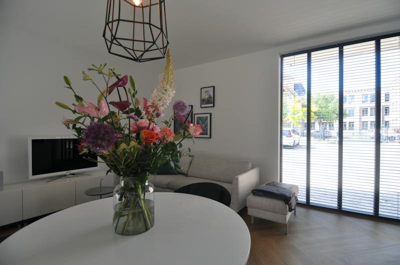 Appartement te huur in Eindhoven – Gasfabriek – foto 1