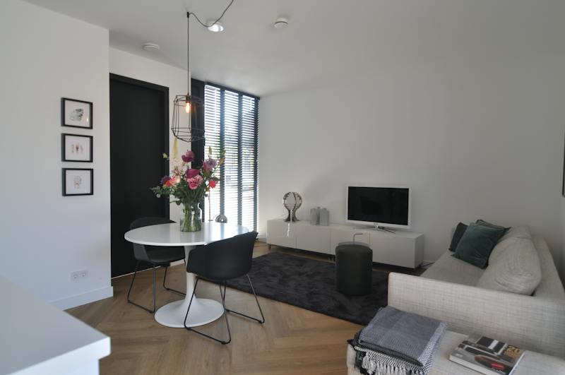 Appartement te huur in Eindhoven – Gasfabriek – foto 2