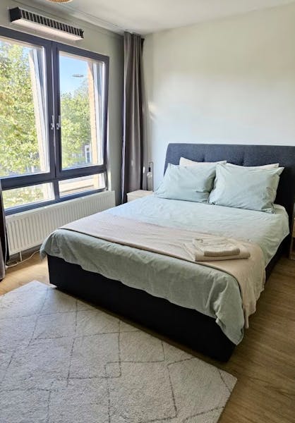 Appartement te huur in Amsterdam – IJburglaan – foto 3