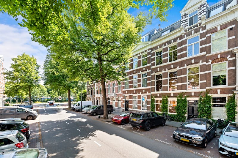 appartement te huur in The Hague