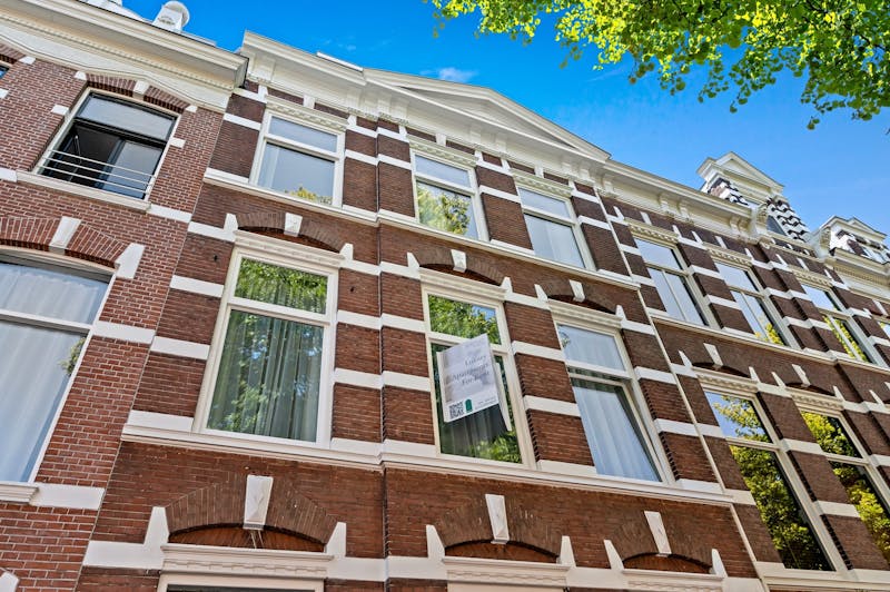 Appartement te huur in The Hague – Jan van Nassaustraat – foto 2