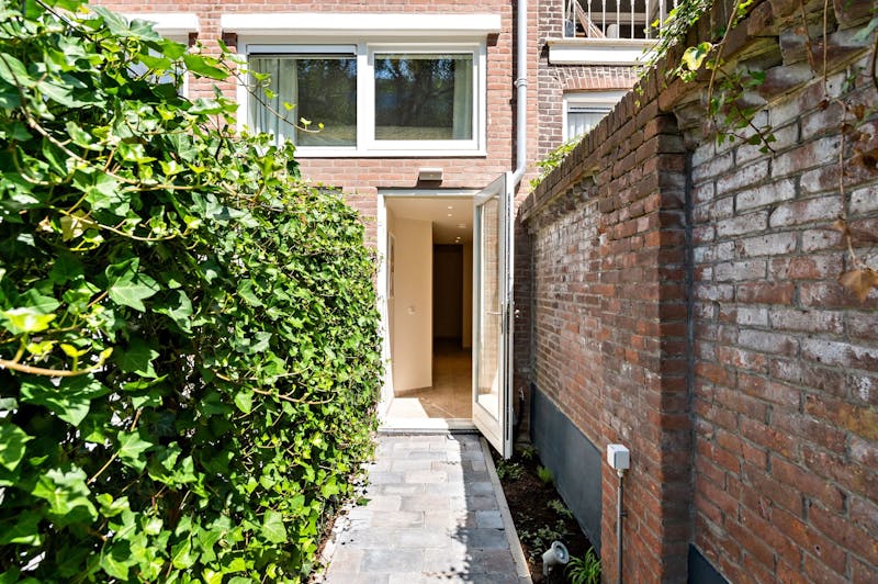Appartement te huur in The Hague – Jan van Nassaustraat – foto 3