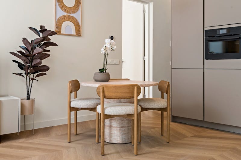 Appartement te huur in The Hague – Jan van Nassaustraat – foto 3