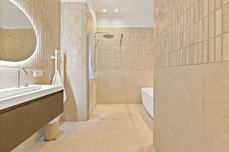 Appartement te huur in The Hague – Jan van Nassaustraat – foto 4
