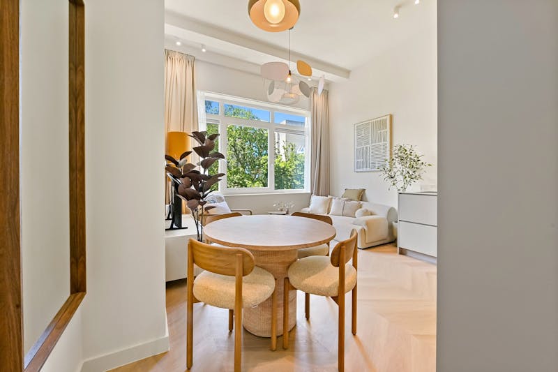 appartement te huur in The Hague