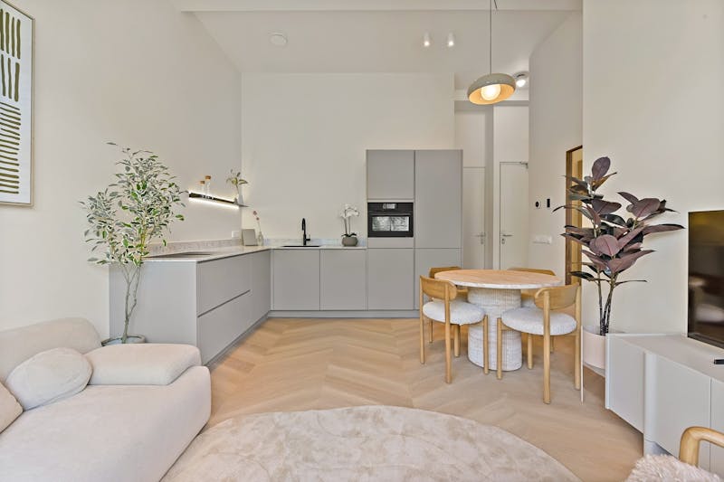 Appartement te huur in The Hague – Jan van Nassaustraat – foto 2