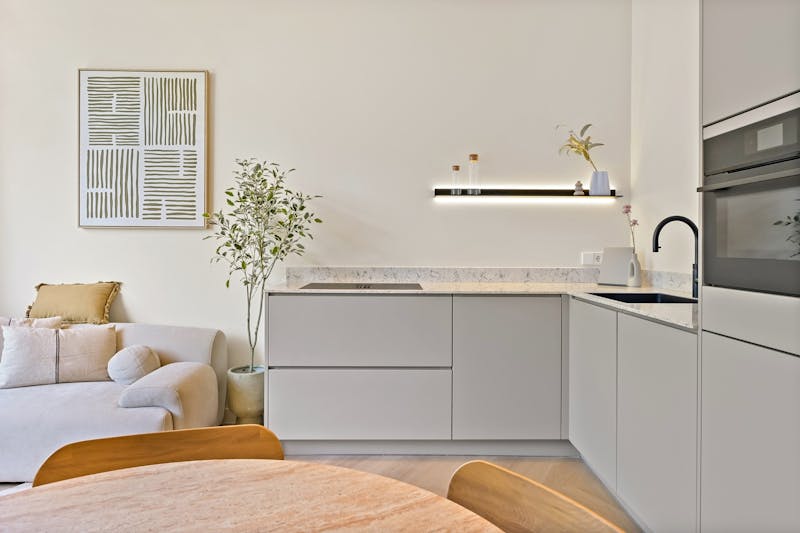 Appartement te huur in The Hague – Jan van Nassaustraat – foto 3
