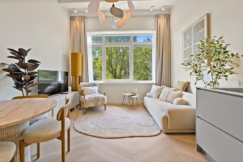 Appartement te huur in The Hague – Jan van Nassaustraat – foto 4