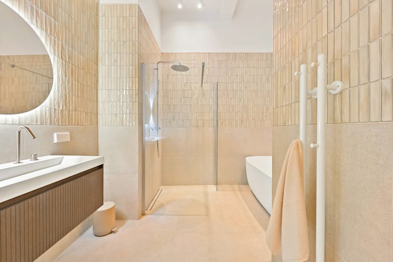 Appartement te huur in The Hague – Jan van Nassaustraat – foto 3