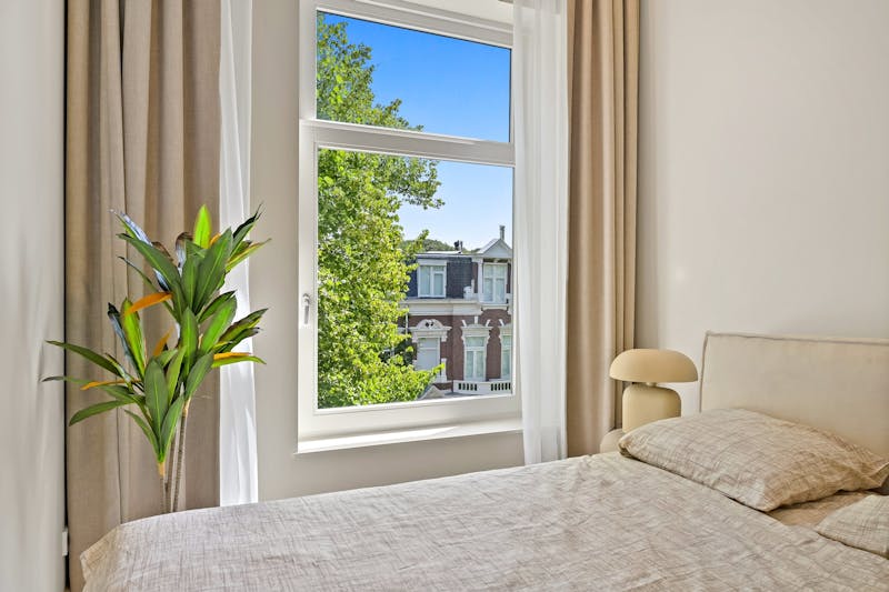 Appartement te huur in The Hague – Jan van Nassaustraat – foto 4