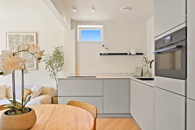 appartement te huur in The Hague
