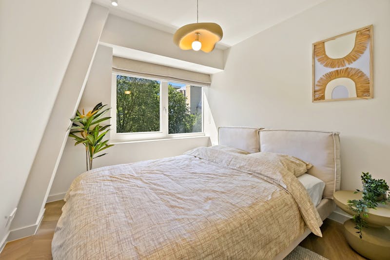 Appartement te huur in The Hague – Jan van Nassaustraat – foto 4