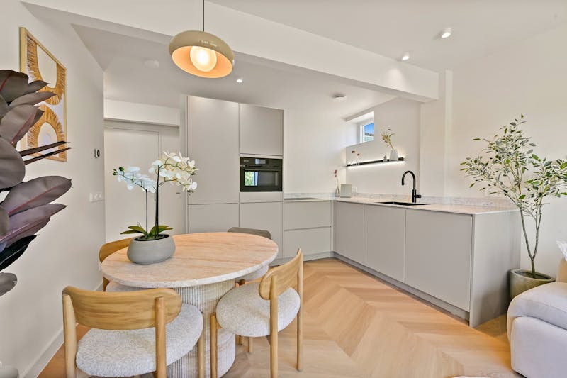appartement te huur in The Hague