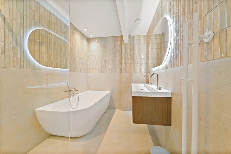 Appartement te huur in The Hague – Jan van Nassaustraat – foto 3
