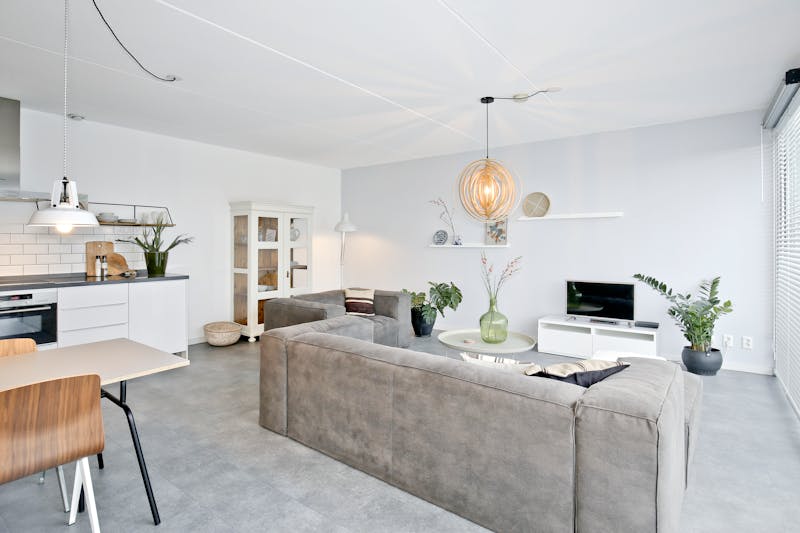 Appartement te huur in Amsterdam – Leo Hornstraat – foto 2