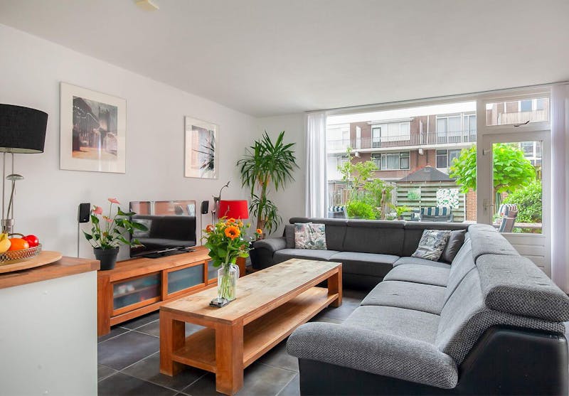 Huis te huur in Spijkenisse – Veerman – foto 2