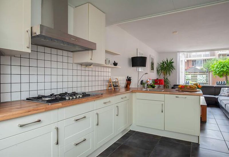 Huis te huur in Spijkenisse – Veerman – foto 3