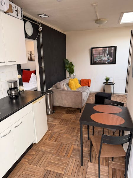 Huis te huur in Groningen – Schuitendiep – foto 2
