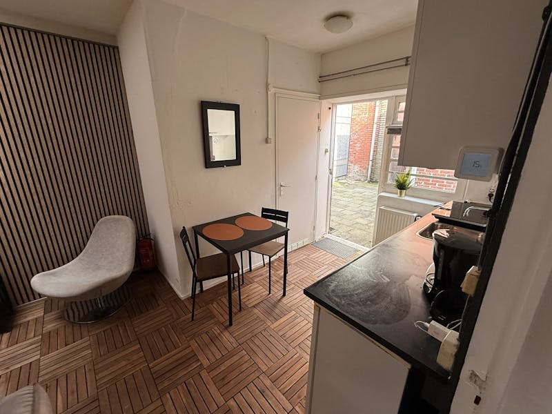 Huis te huur in Groningen – Schuitendiep – foto 4