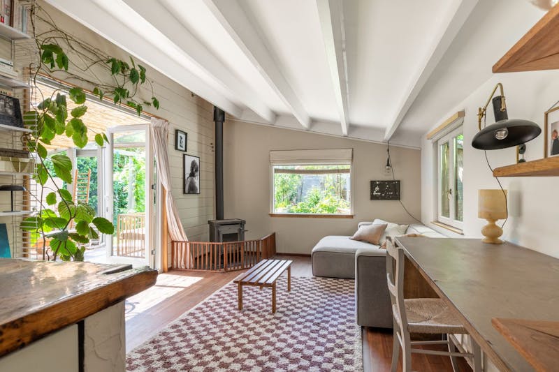 Huis te huur in Vijfhuizen – Zonnehoek – foto 1