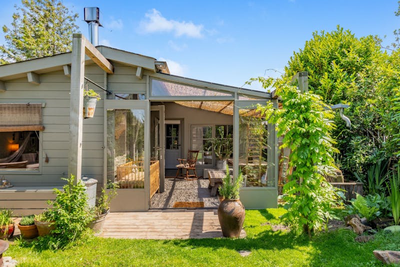 Huis te huur in Vijfhuizen – Zonnehoek – foto 2