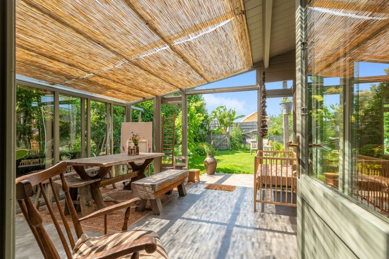 Huis te huur in Vijfhuizen – Zonnehoek – foto 3