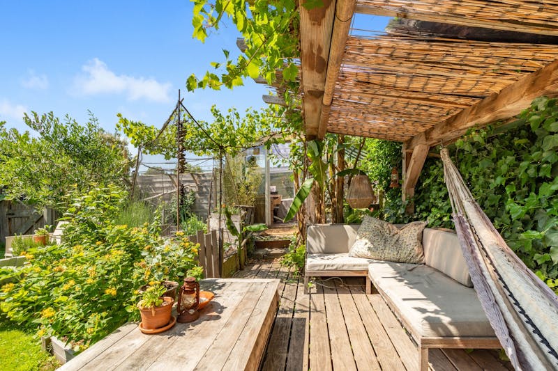 Huis te huur in Vijfhuizen – Zonnehoek – foto 4