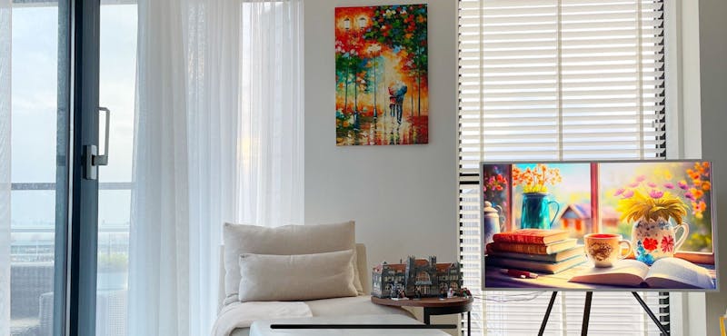 Appartement te huur in Amsterdam – Bercylaan – foto 2