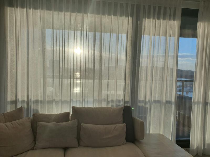 Appartement te huur in Amsterdam – Bercylaan – foto 3