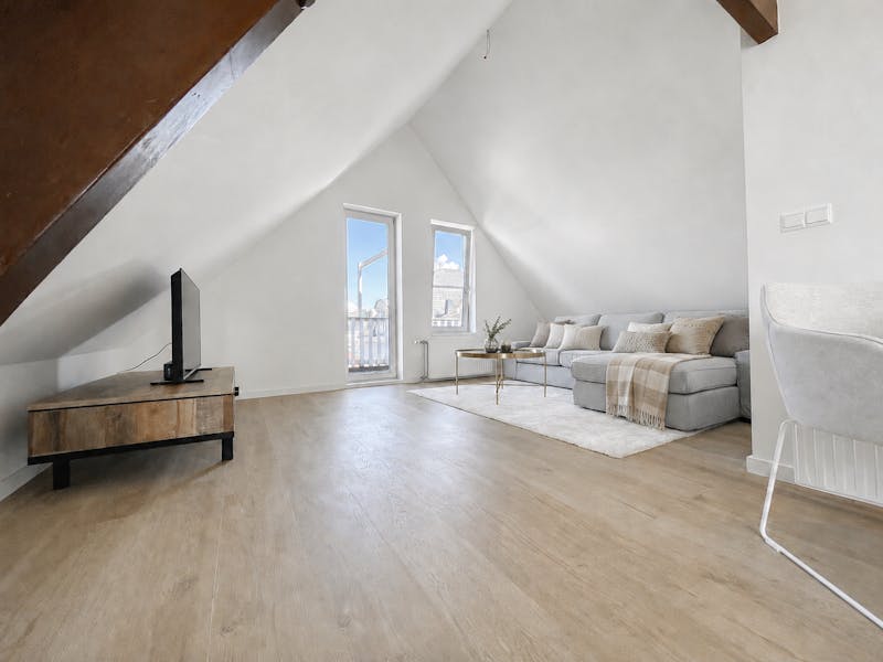 Appartement te huur in Rotterdam – Henegouwerlaan – foto 2
