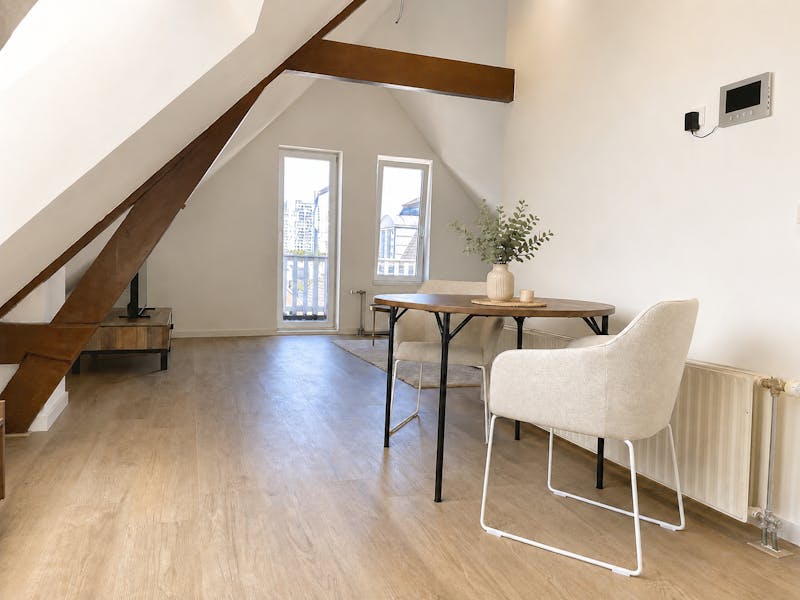 Appartement te huur in Rotterdam – Henegouwerlaan – foto 3