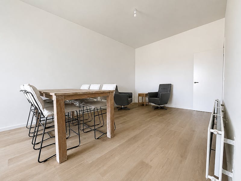 Appartement te huur in Rotterdam – Henegouwerlaan – foto 2