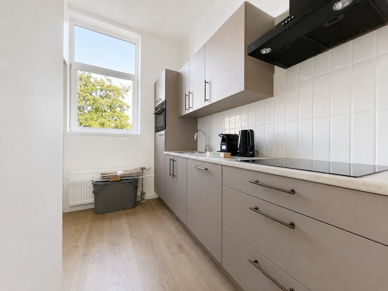 Appartement te huur in Rotterdam – Henegouwerlaan – foto 3