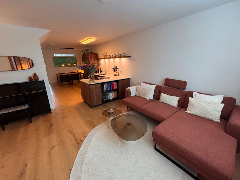Appartement te huur in Amsterdam – Sassenheimstraat – foto 1