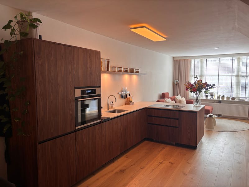 Appartement te huur in Amsterdam – Sassenheimstraat – foto 2