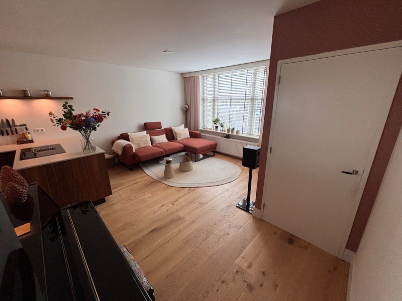 Appartement te huur in Amsterdam – Sassenheimstraat – foto 3
