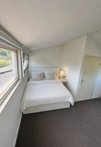 Huis te huur in Amsterdam – Benno Stokvisstraat – foto 1