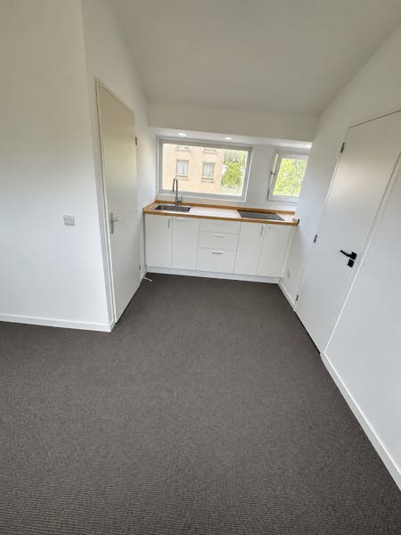 Huis te huur in Amsterdam – Benno Stokvisstraat – foto 2