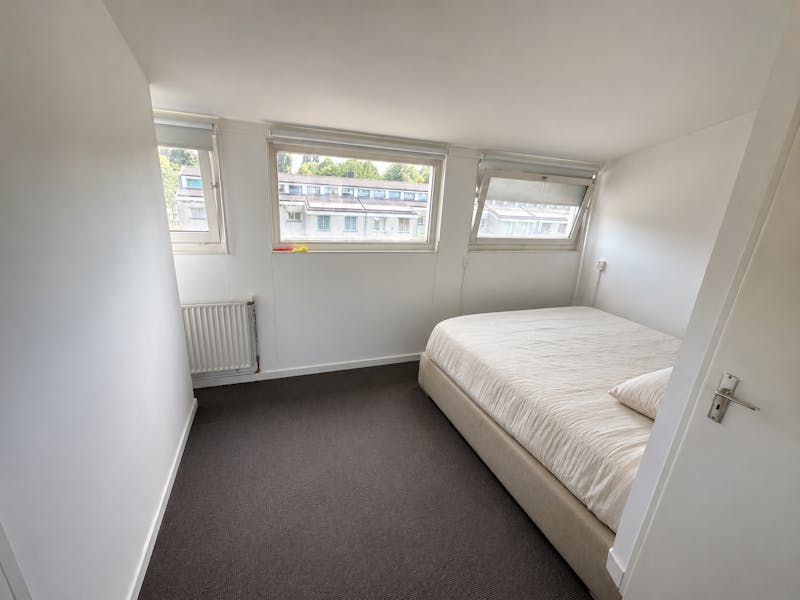 Huis te huur in Amsterdam – Benno Stokvisstraat – foto 3