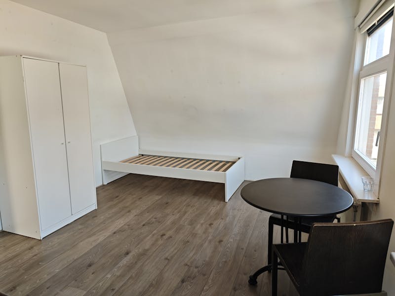 Kamer te huur in The Hague – Westlandsestraat – foto 1