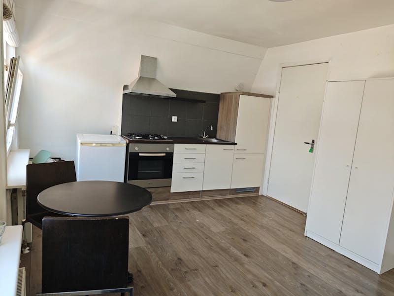 Kamer te huur in The Hague – Westlandsestraat – foto 2